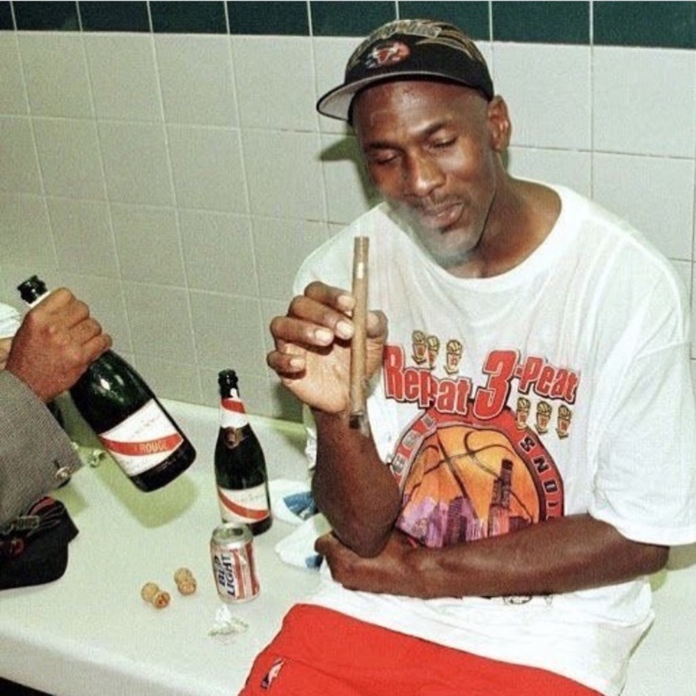 Meet your Posher, Christian